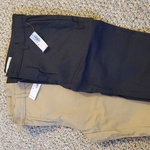 Lot of Girls size 16 Old Navy Skinny Pants